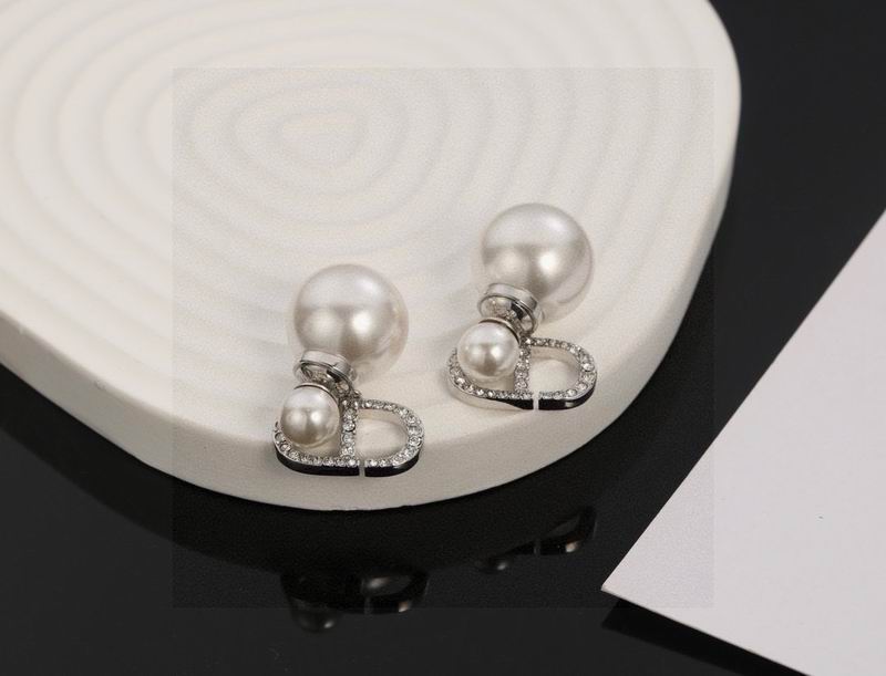 Dior Earring 09yxx102